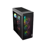 Lenovo Legion T7i, Intel Core i7-13700KF, NVIDIA GeForce RTX 4070 Ti 12GB GDDR6X, 16 GB DDR5, 1TB SSD, Win 11 Home